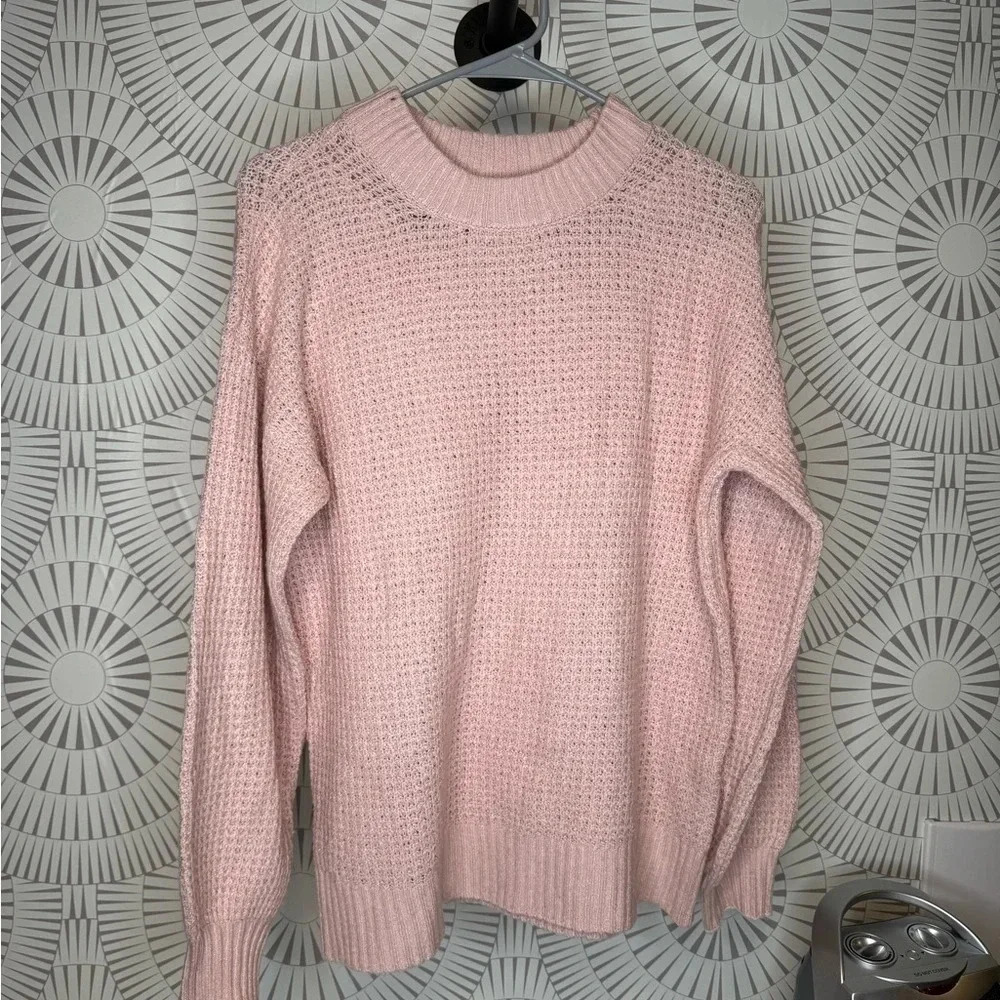 american eagle sweater